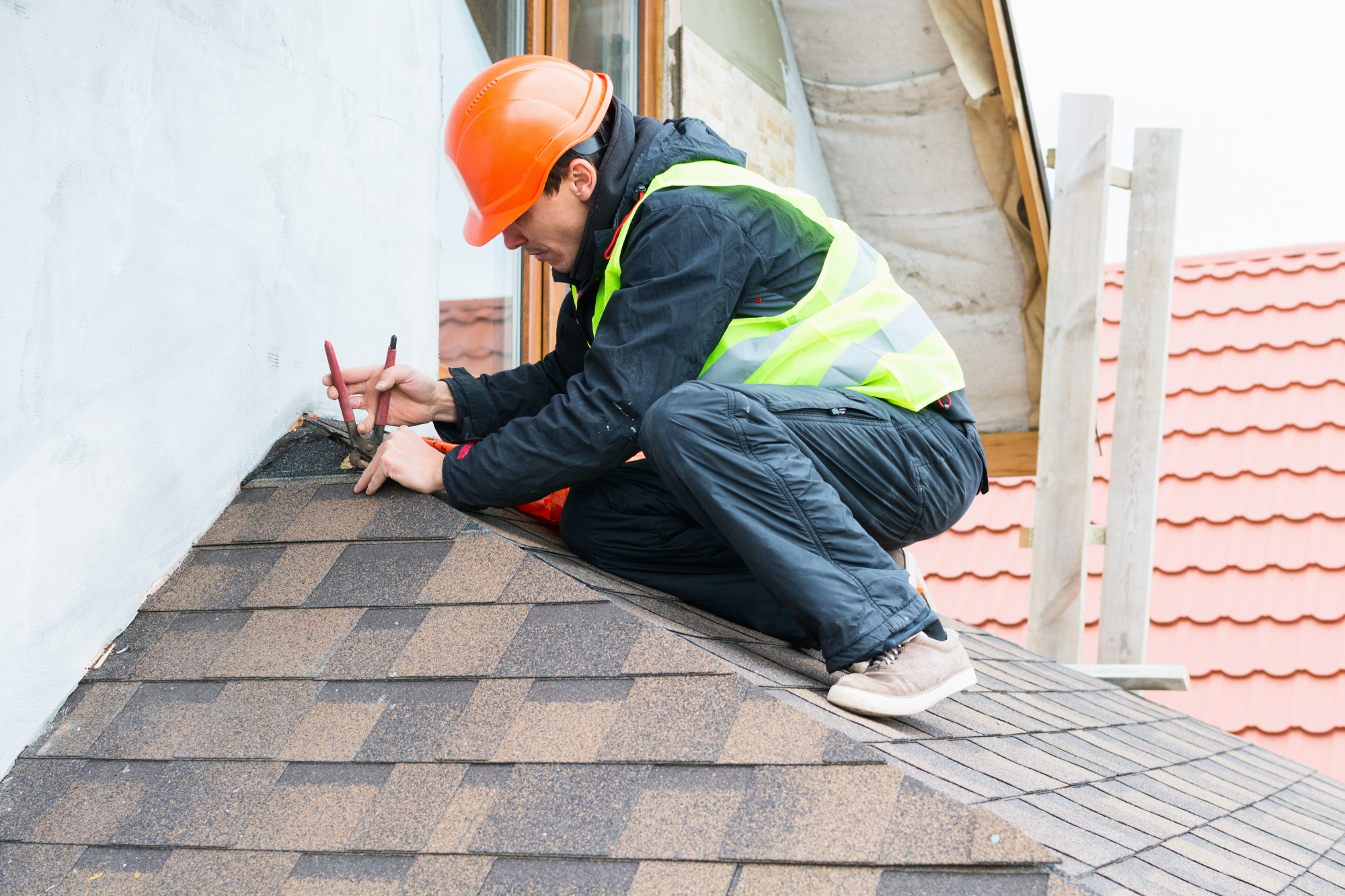 Sheltering Your Home: Local Roofing Services in Oakland, CA