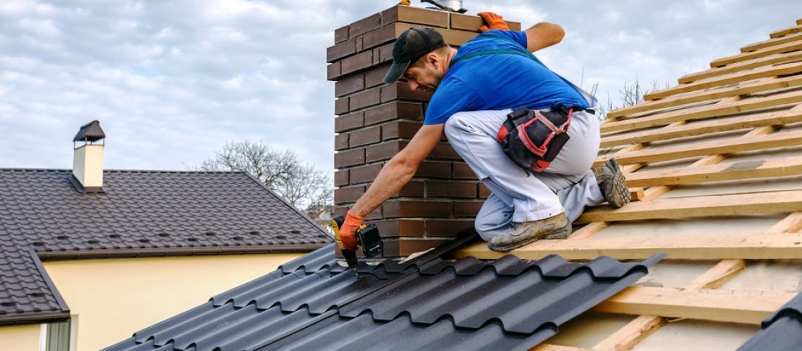 Roof Repair Services in Greensboro, NC: Keeping Your Home Protected